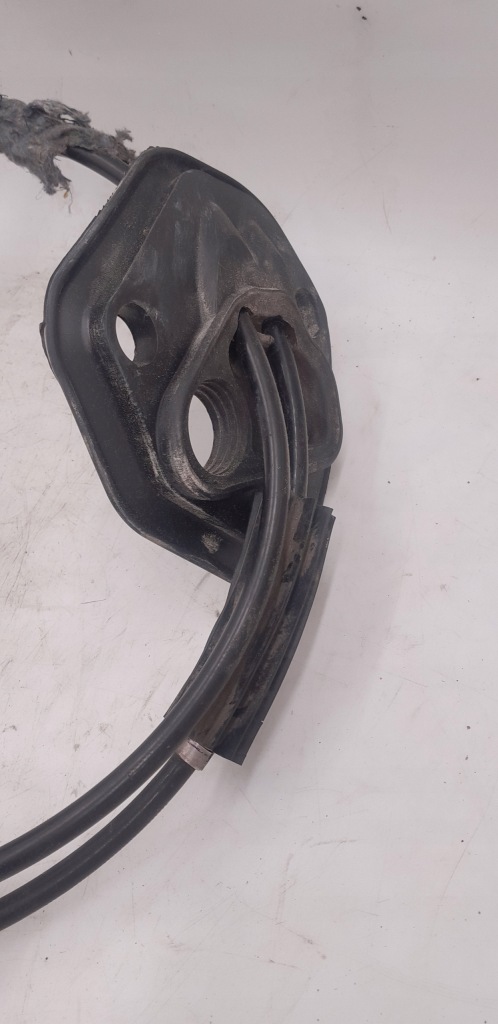 Домкрат переключения передач тросы renault scenic ii 1.5 dci 8200520060 в Украине