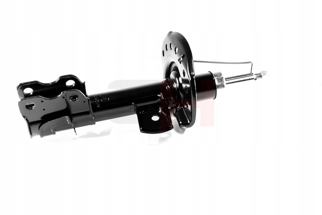 фото №10, Auto-gh амортизатор перед лівий газовий nissan leaf ze0 electric 11.2010-,