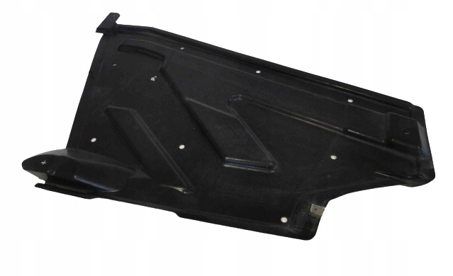 фото №1, Mercedes gla x156 156 защита подвеска левая пол