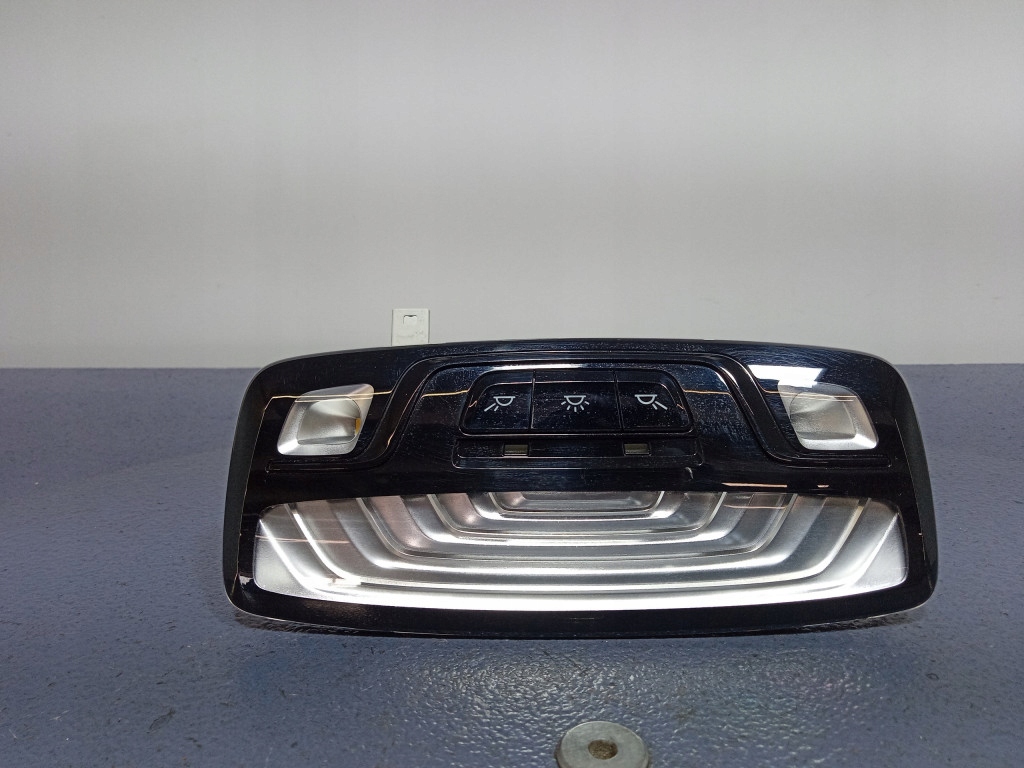 фото №1, Bmw 5 g30 лампа стеля задня led 6848614