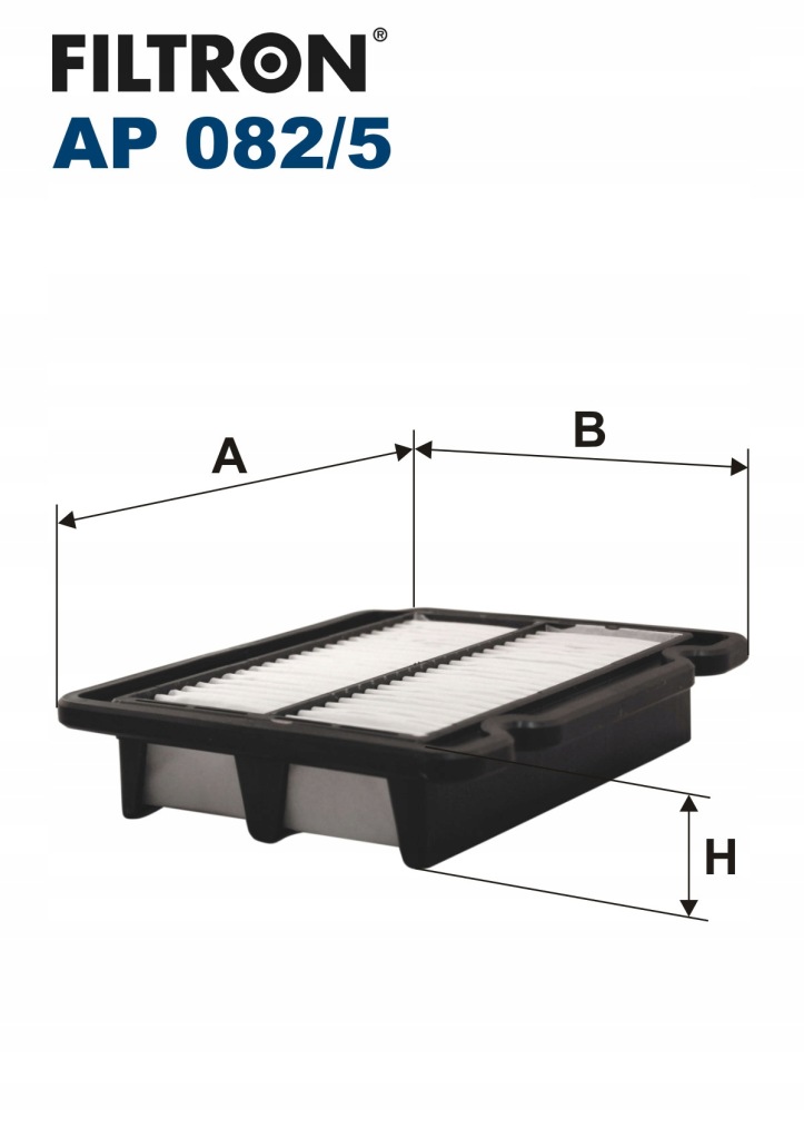 Фильтр воздуха chevrolet aveo Цена
