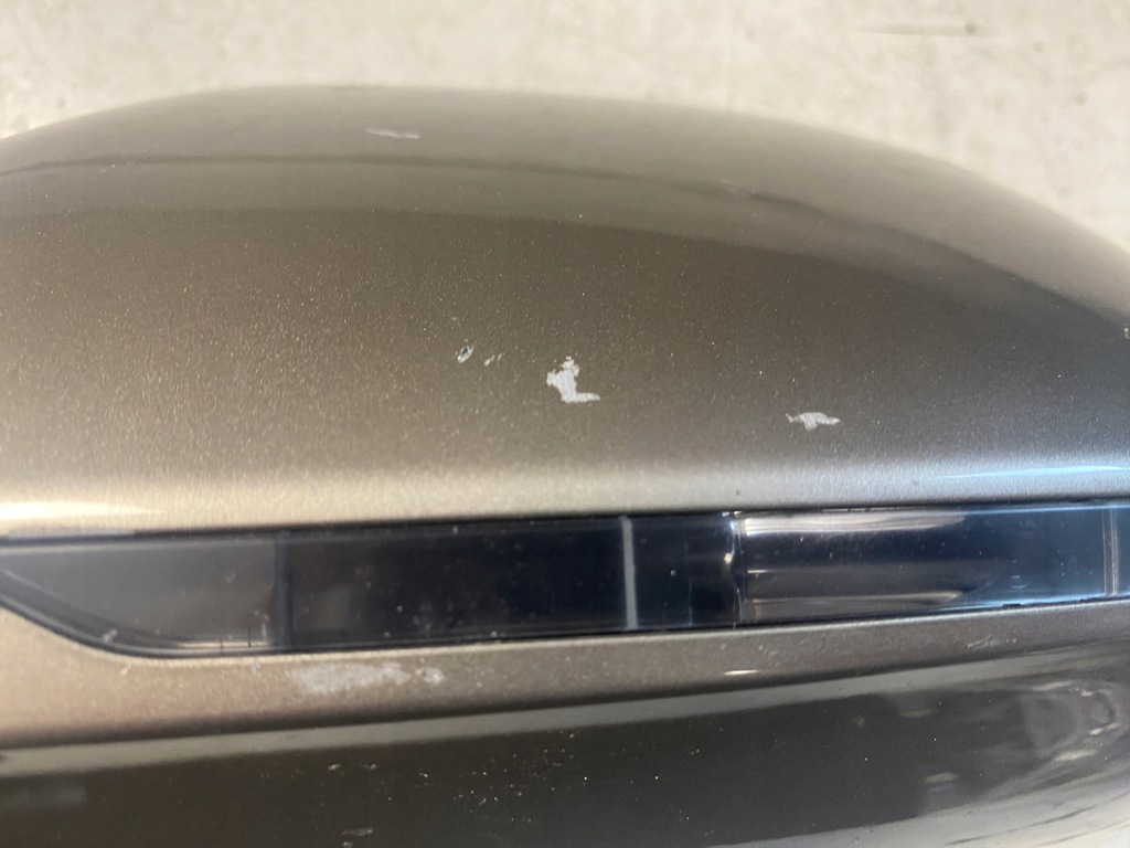 фото №6, Audi a7 4g зеркало левая 10 pin eu