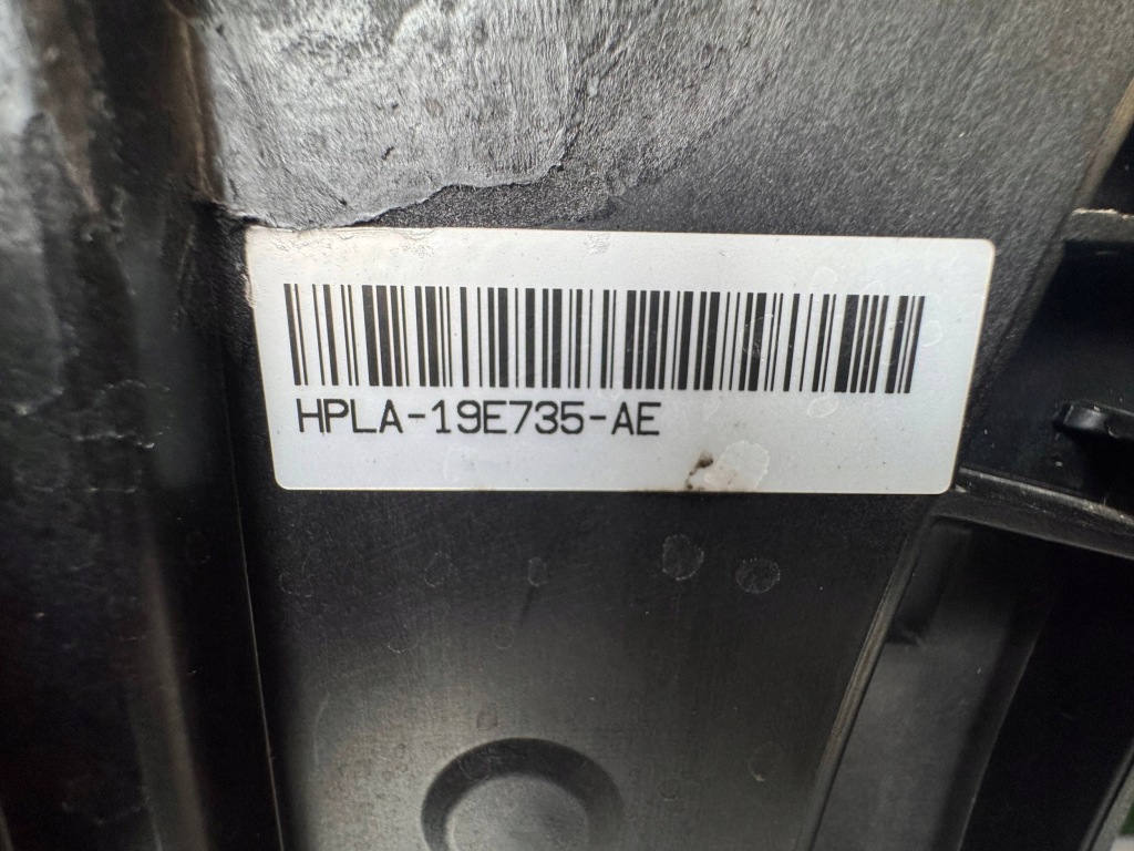 Land rover defender вентилятор кондиціонера hpla19e735ae в Україні