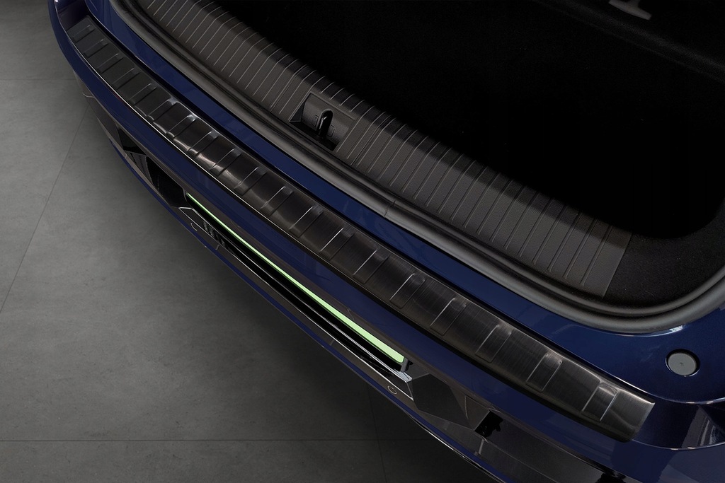 фото №3, Молдинг na бампер renault megane e-tech 2022-