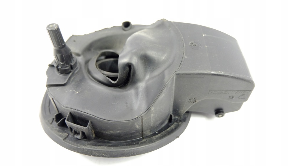 фото №6, Citroen c4 picasso ii кришка заливної пального kgqc