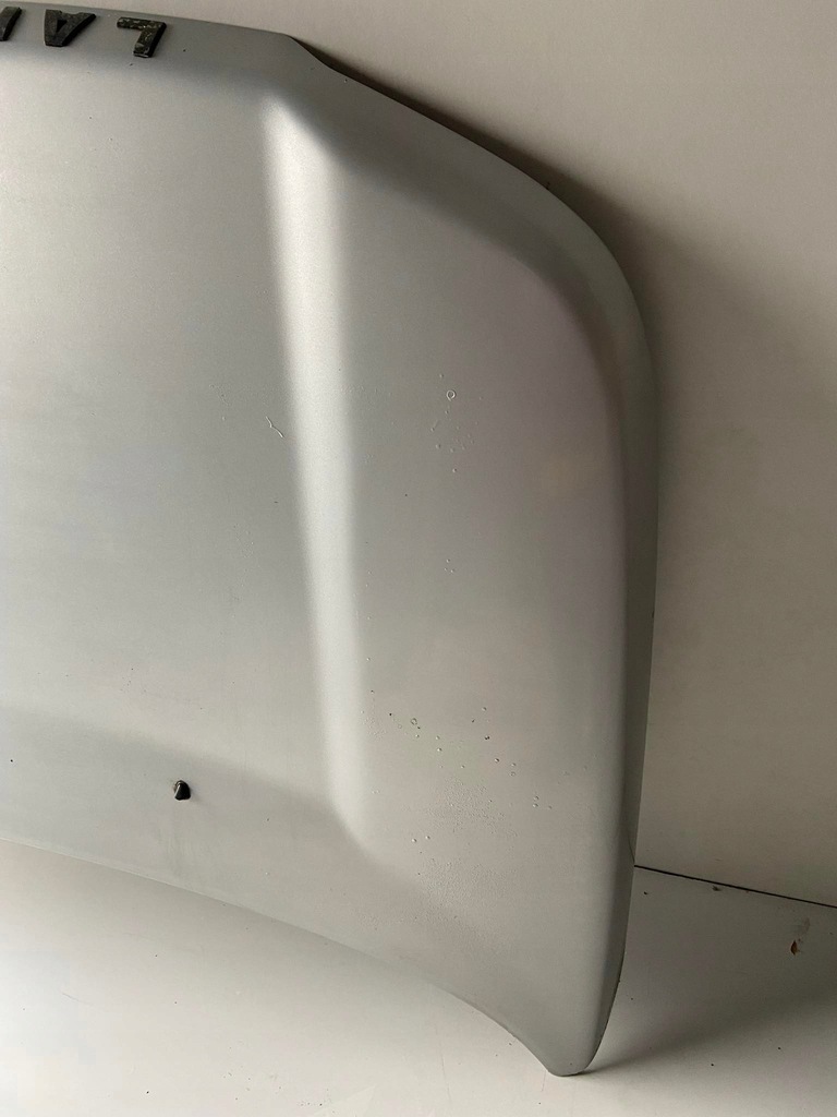 фото №4, Капот land rover freelander i lift 737