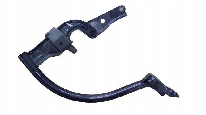 фото №1, Vw passat b8 петля кришки багажника правий lb8r