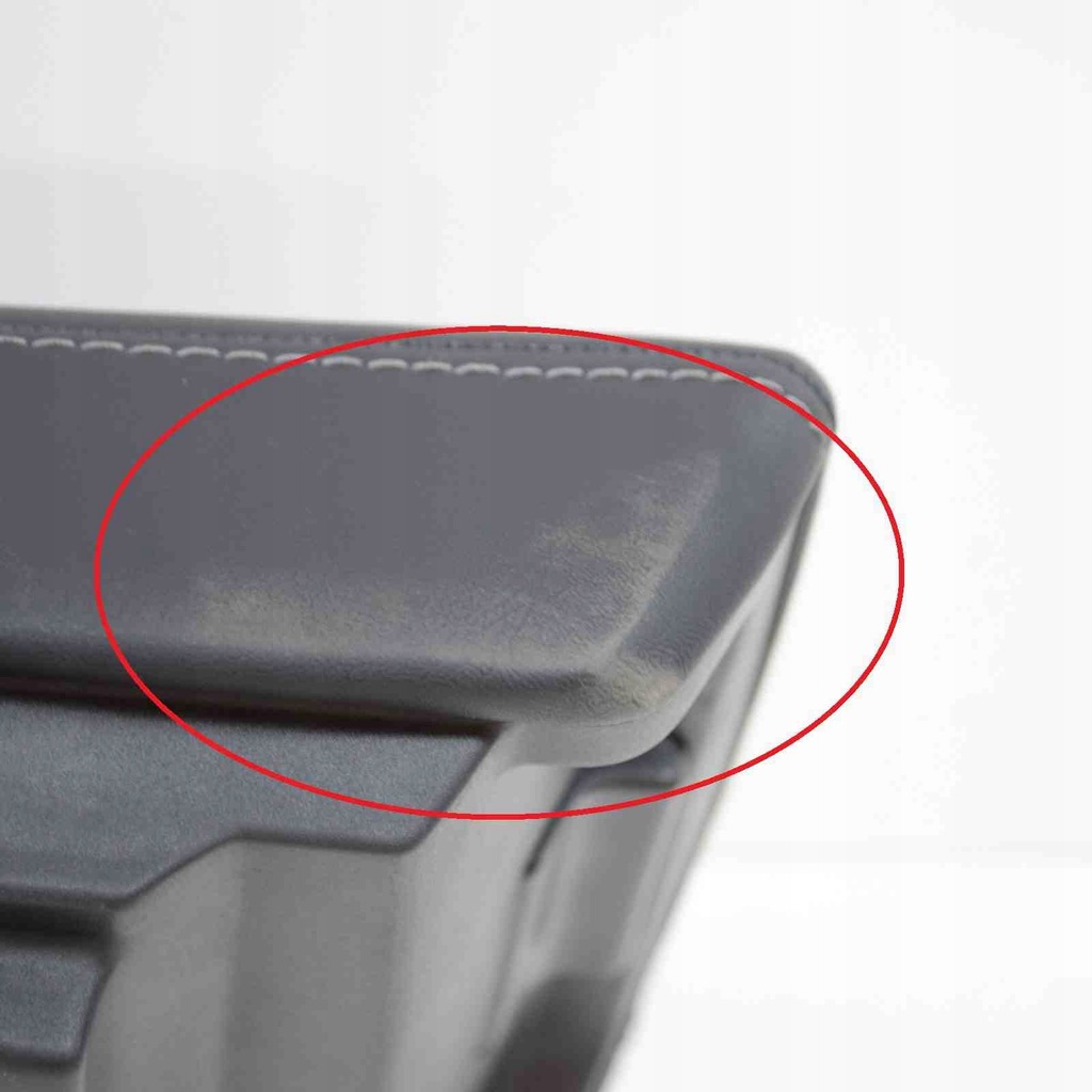 фото №7, Подлокотник tesla model y l23462990 13587368 340kw 2020