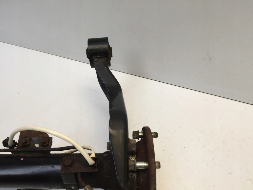 фото №12, Mitsubishi l200 v 2019 2.4 дифференциал мост перед 3.917