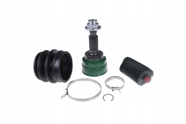 фото №11, Комплект - набір шарнір привідного [blue print]