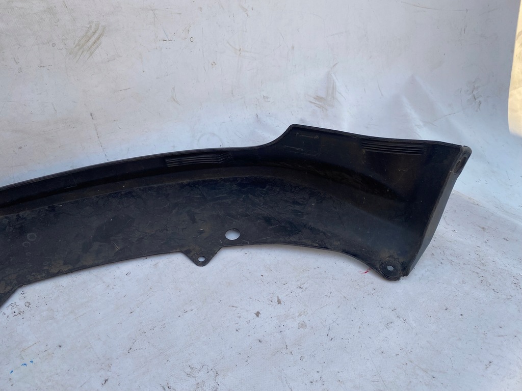 фото №11, Suzuki sx4 lift 09- спойлер накладка бампера перед передня 71761-55l5