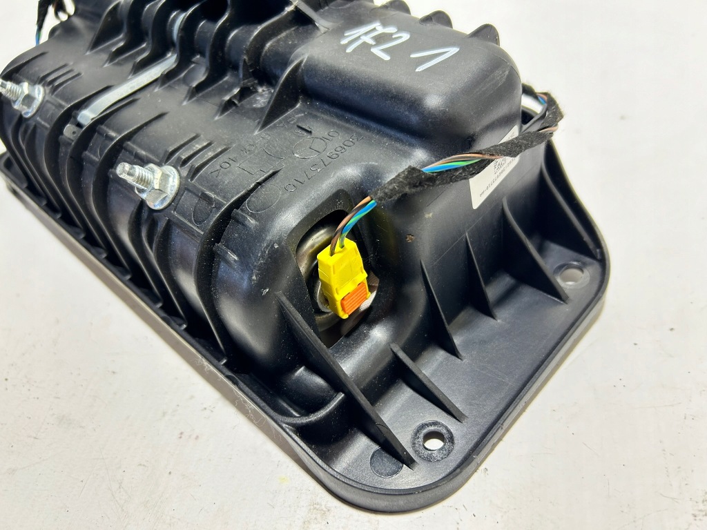 фото №4, Подушка подушка безпеки пасажира mercedes slk slc w172 r172 1728602702