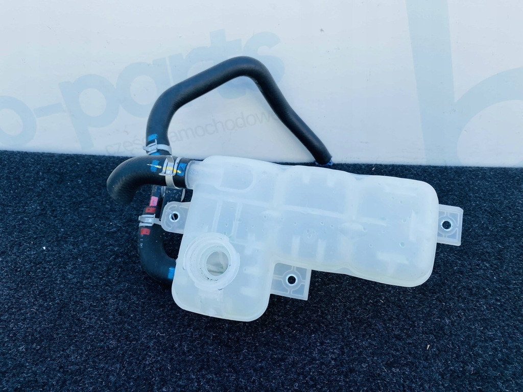 фото №10, Бачок расширительный kia niro hybrid lift 19-