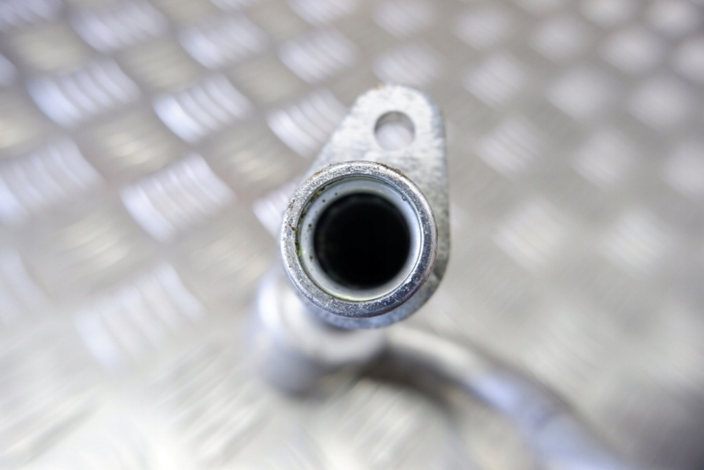 фото №8, Трубки кондиционера nissan qashqai ii j11, j11_ 924804eb0a 1.6l дизель