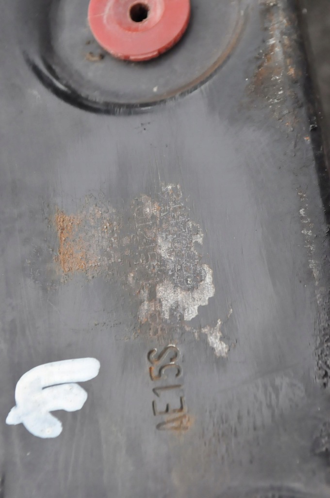 фото №10, Volvo xc90 ii xc60 s90 v90 s60 v60 t8 hybrid підрамник підрамник двигуна 31476599