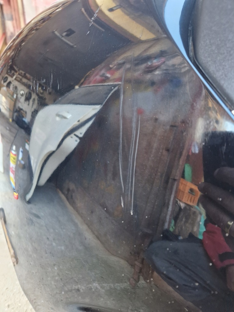 фото №7, Бампер задняя ktv peugeot 2008