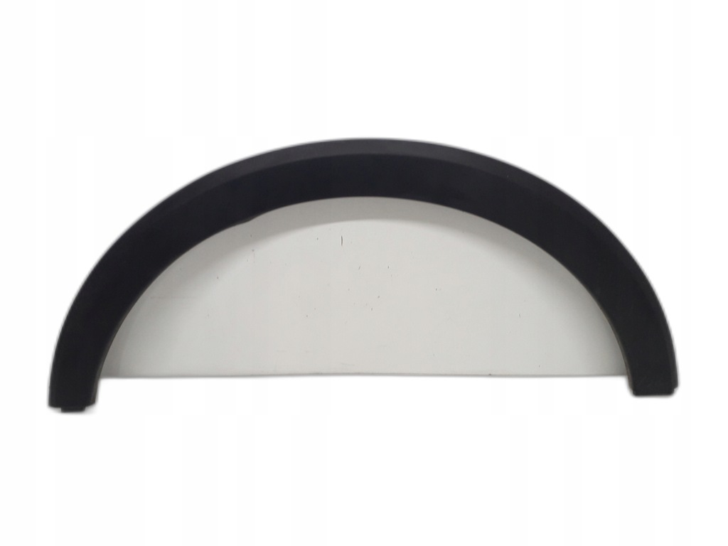 фото №1, Opel crossland x молдинг накладка крила ліва задня 13482067