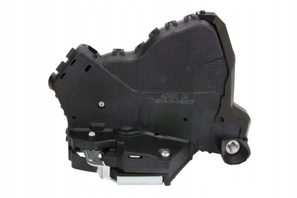 фото №1, Замок двері перед l pasuje do: toyota 4 runner n210, camry xv30, corolla