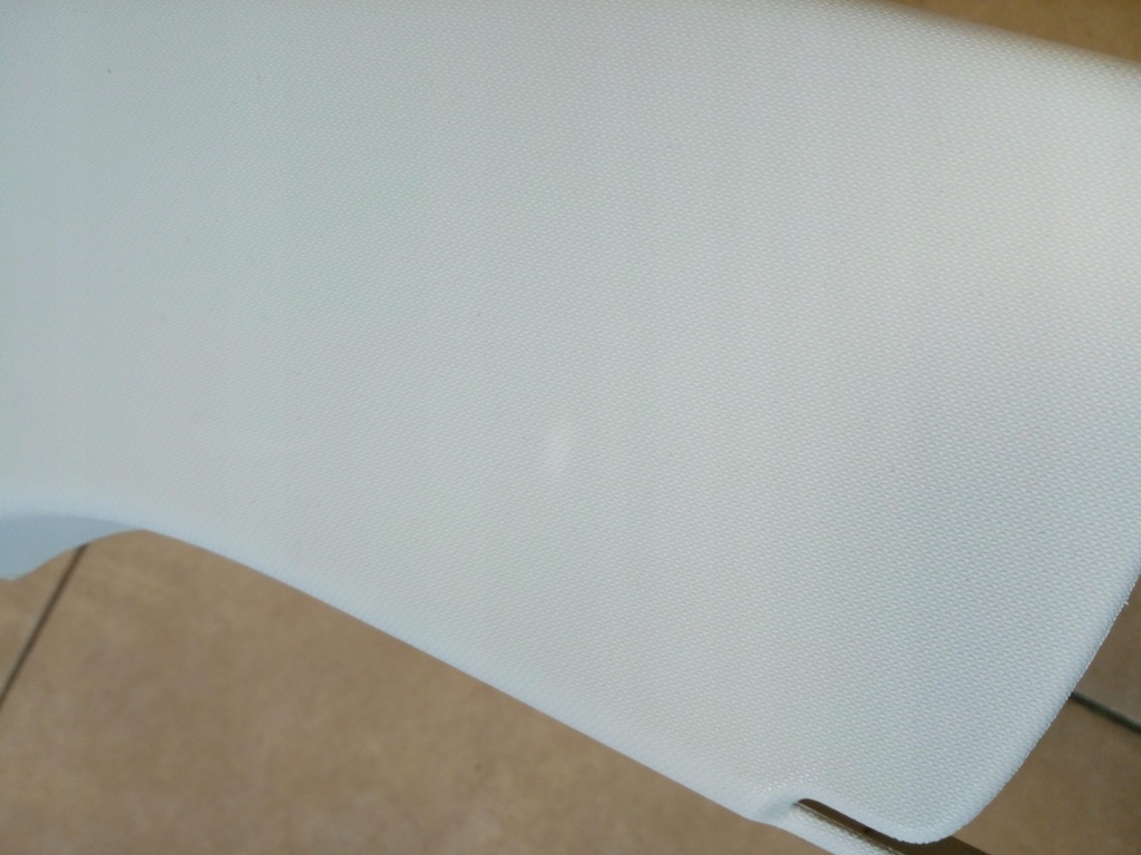 фото №4, Обшивка стійка ford transit courier oryg.