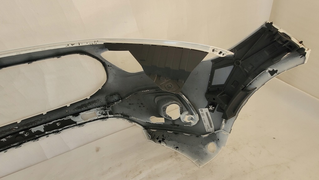 фото №11, Бампер перед передний mercedes gla h247 2019-