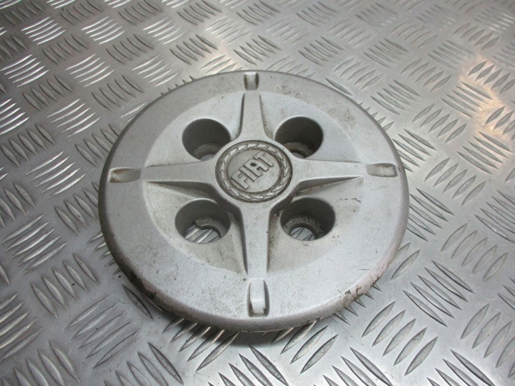 фото №1, Кришка диски fiat doblo i fl