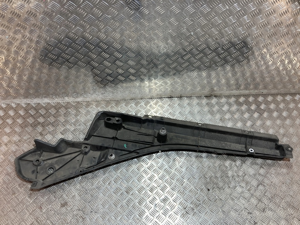 фото №1, Захист нижня підвіска toyota rav4 v 19- 2.5 hybrid