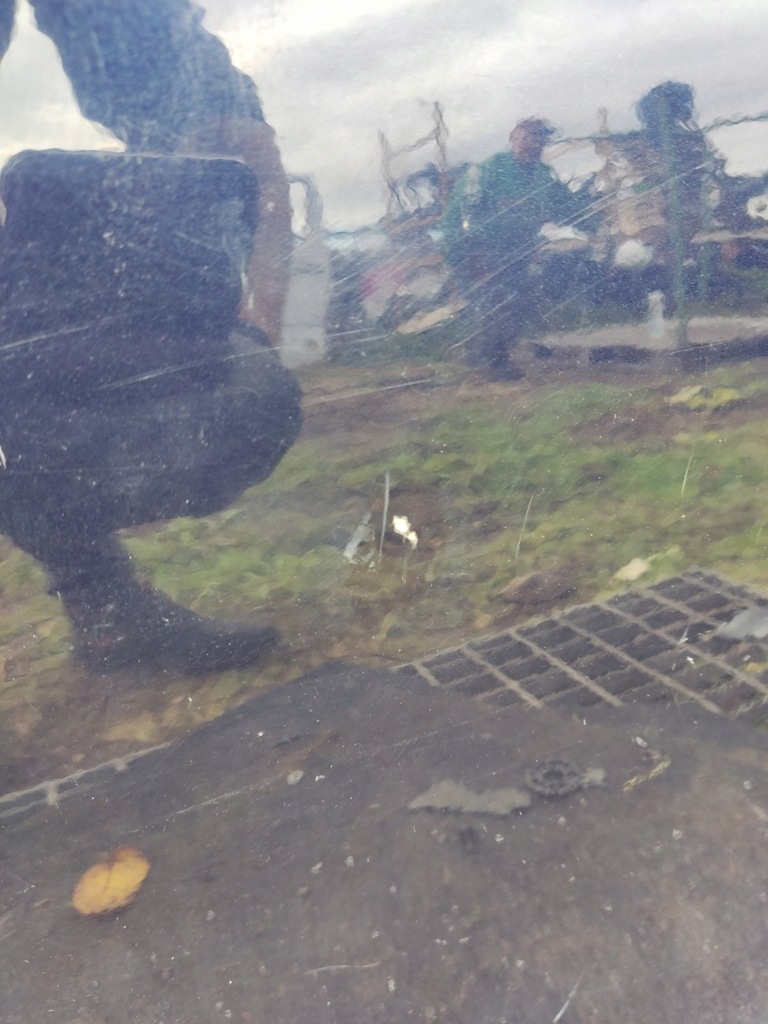 фото №9, Двері передні праве bmw e61