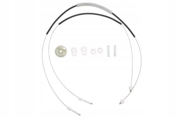 фото №1, Набір ремонтний, підйомник скло blic 6205-08-017825p