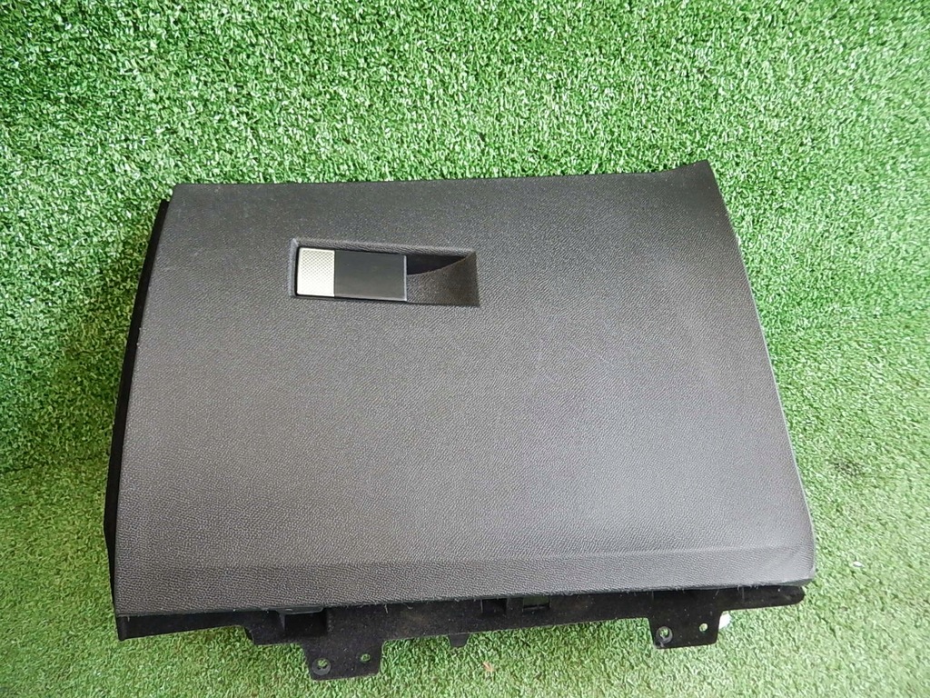 фото №1, Бардачок консолі citroen ds7