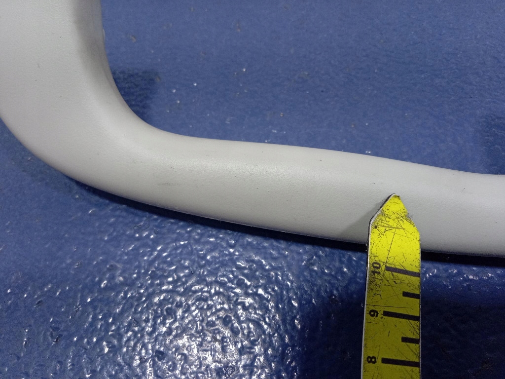 фото №6, Mazda cx-5 ii kf кронштейн ручка потолочный перед d350ah201