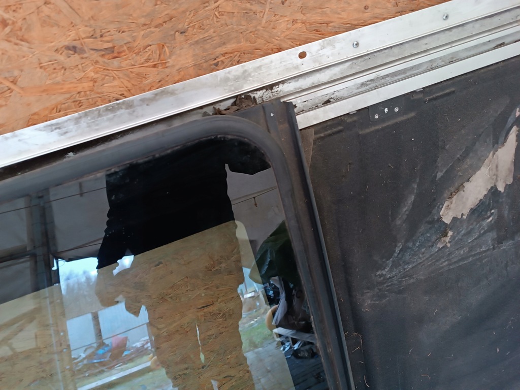 фото №9, Nissan x-trail t30 2001- моторчик люк люк