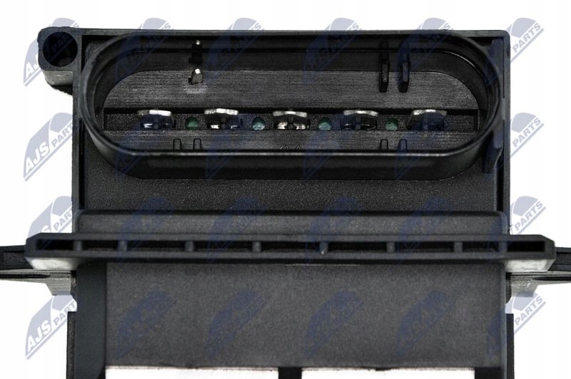 фото №16, Резистор вентилятор renault clio ii 1998 - 2011 thalia 2000-/z | 7701051272