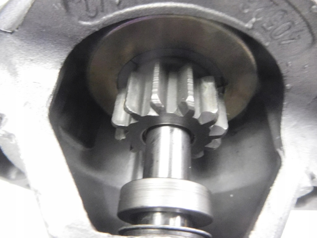 Стартер renault 18 20 21 оригинальный номер 7701499246 Недорого