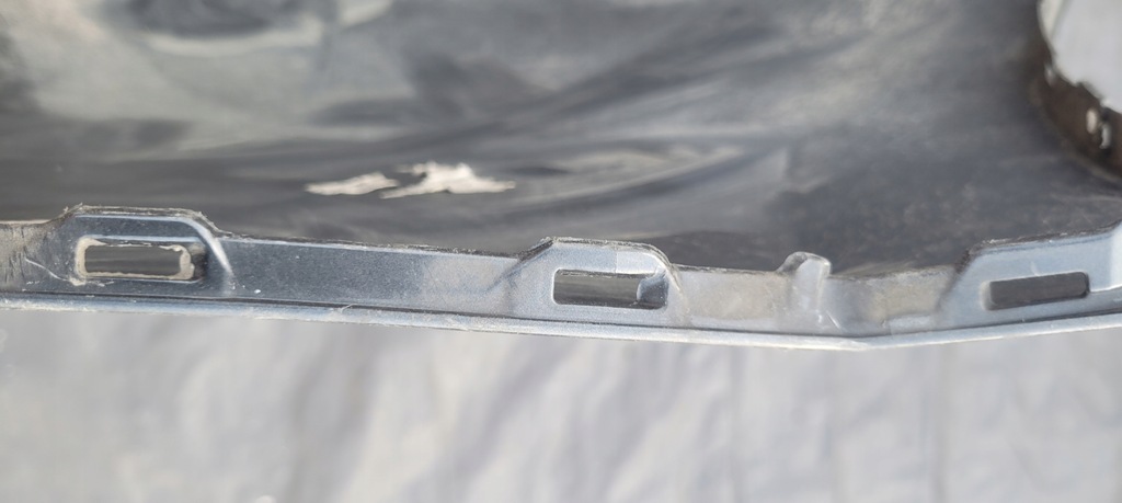 фото №14, Бампер задній задня mazda 3 bm sport lift / 6195