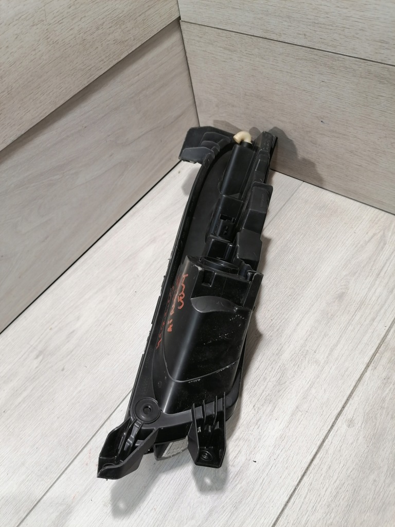 фото №9, Citroen c3 lift aircross противотуманная фара левый 9843218980