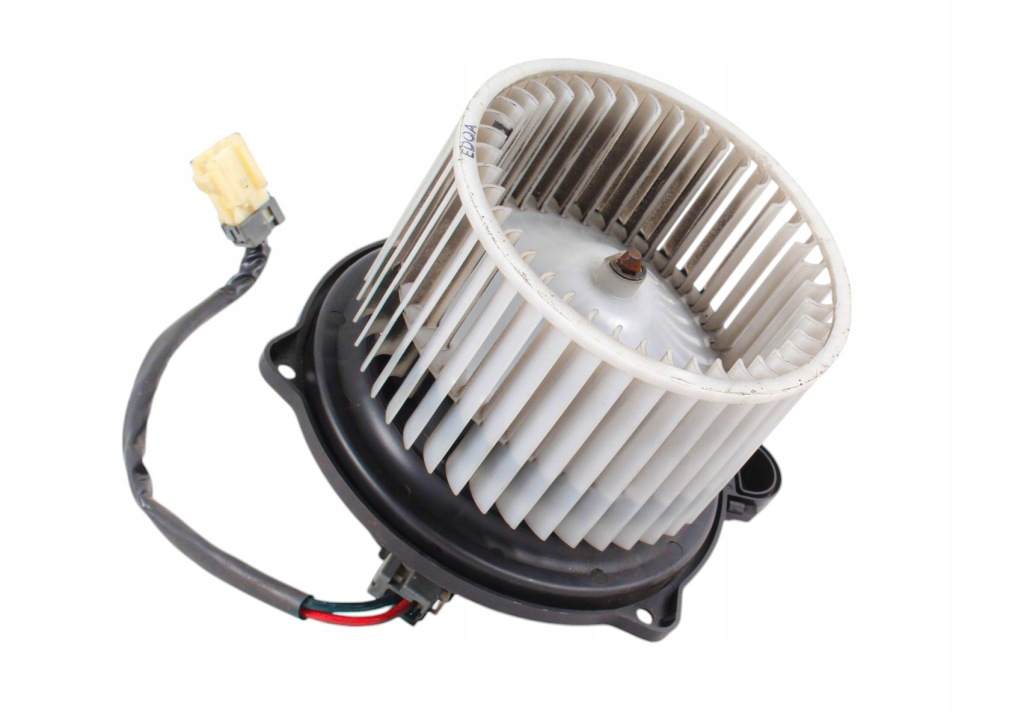 фото №1, Вентилятор повітродувка обдув kia ceed i pro ceed ed eu f00s33f023