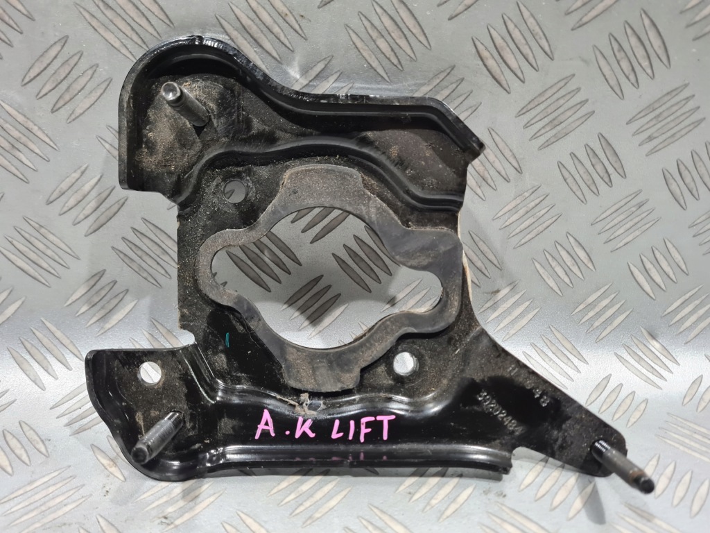 фото №1, Кронштейн насоса abs підсилювач гальм opel astra k lift