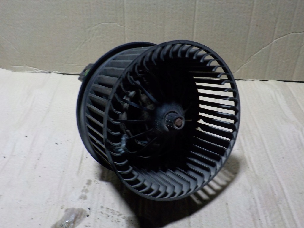 фото №1, Ford s-max 2.0 cdti 2007r. вентилятор вентилятор 6g9t18456