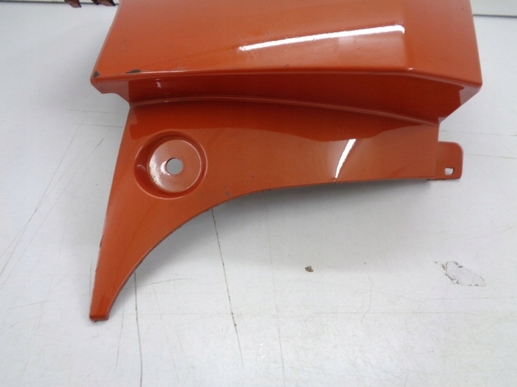 фото №4, Discovery sport l550 уголок бампер левый задняя