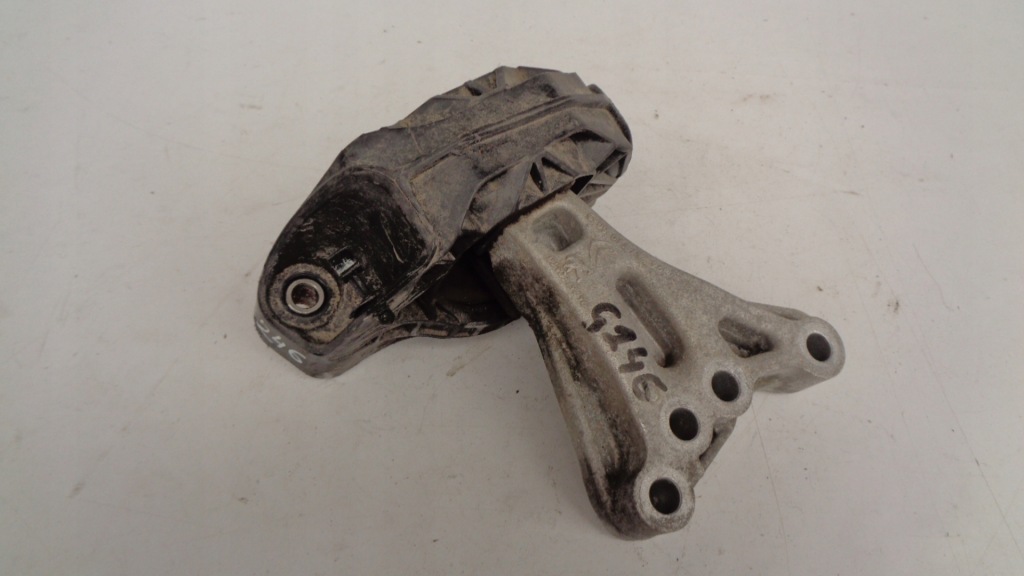 фото №4, 208 i 2008 c3 crossland 1.2 vti кронштейн двигуна