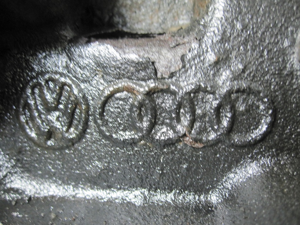 фото №9, Audi vw skoda 2.0 tdi cba cay cff cag cbab блок двигуна номінальний 03l021ah