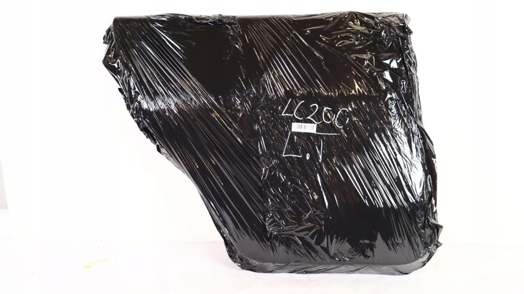 Toyota land cruiser 200 обшивка двері лівий задній Оригінал