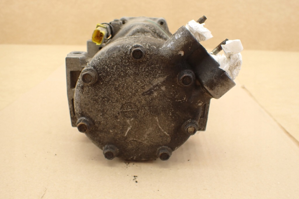 Citroen peugeot компрессор компрессор кондиционера r134a 2863911345 оригинальный номер с Разборки