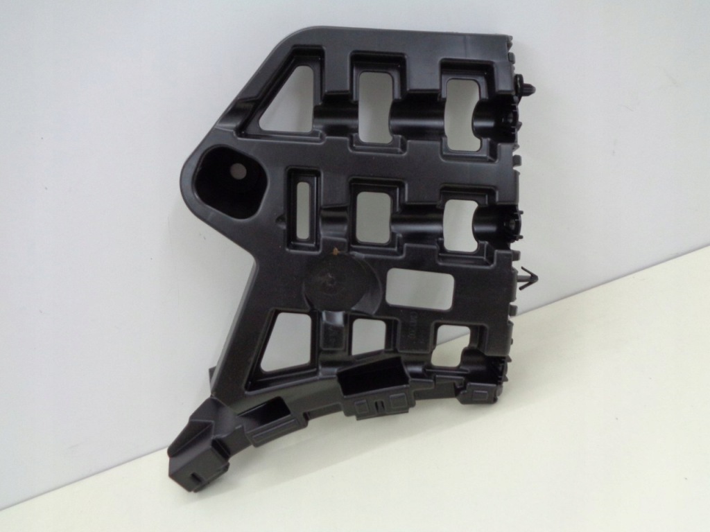 фото №1, Peugeot оригинальный номер 9825853980 направляющая бампера