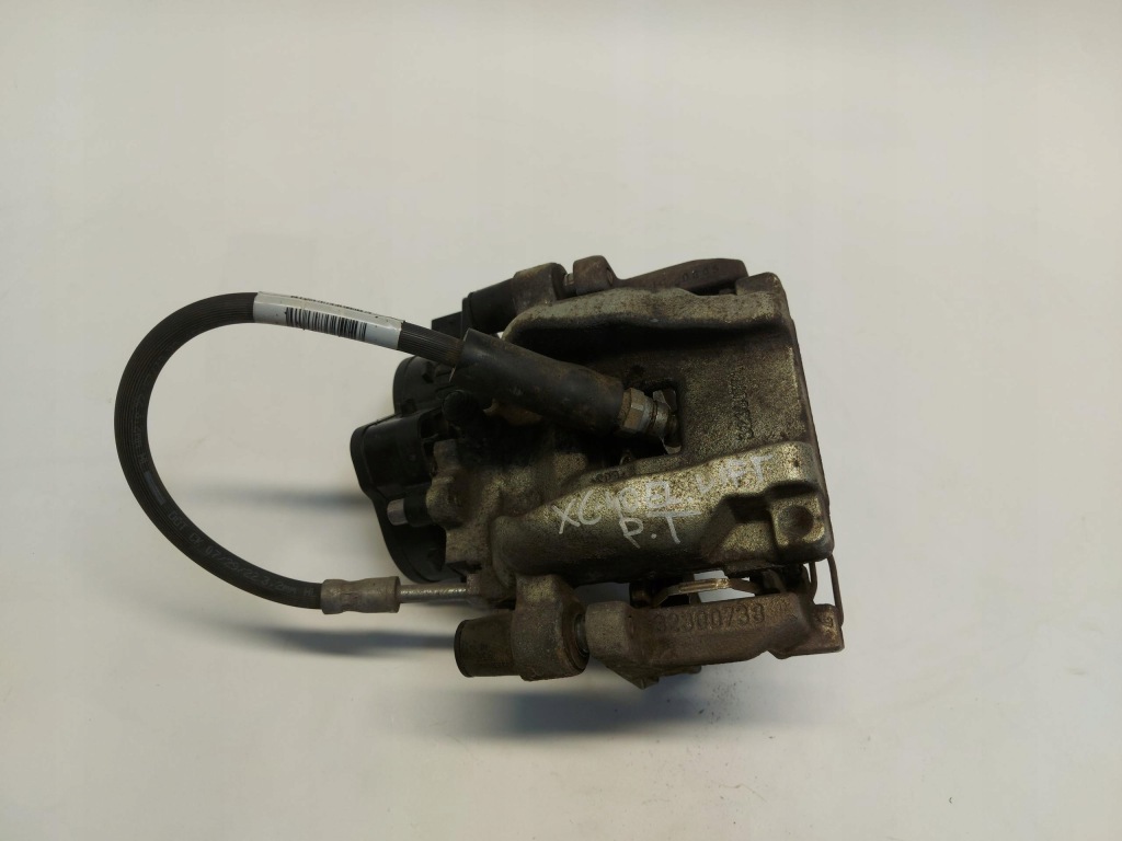 фото №1, Volvo xc40 lift супорт гальмівний правий задня 32300717