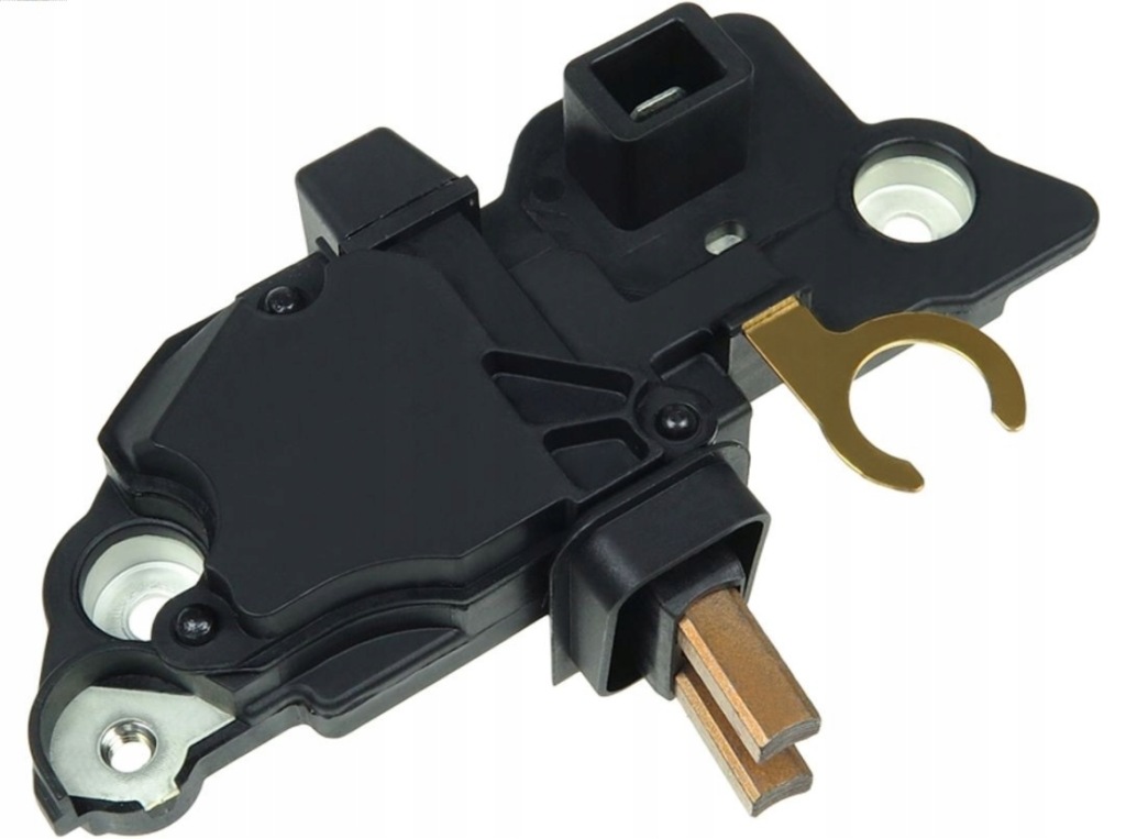 фото №1, Регулятор напруги генератора do volvo xc90 i 2.5 d5