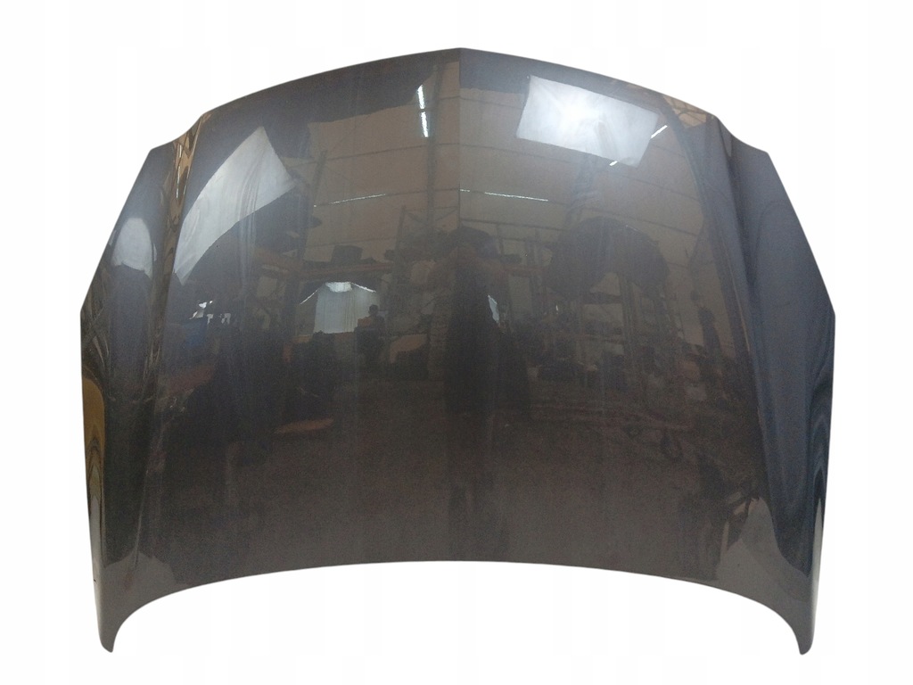 фото №1, Капот шумоізоляція підкрилок капот opel insignia a 2008-2013 колір z177