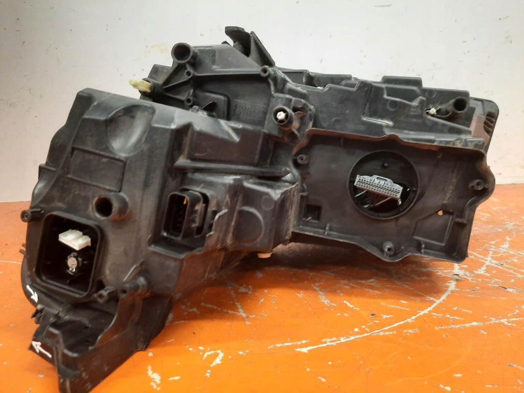 фото №15, Peugeot 3008 ii 16-24 фара правий перед лампа передня права 9826572680