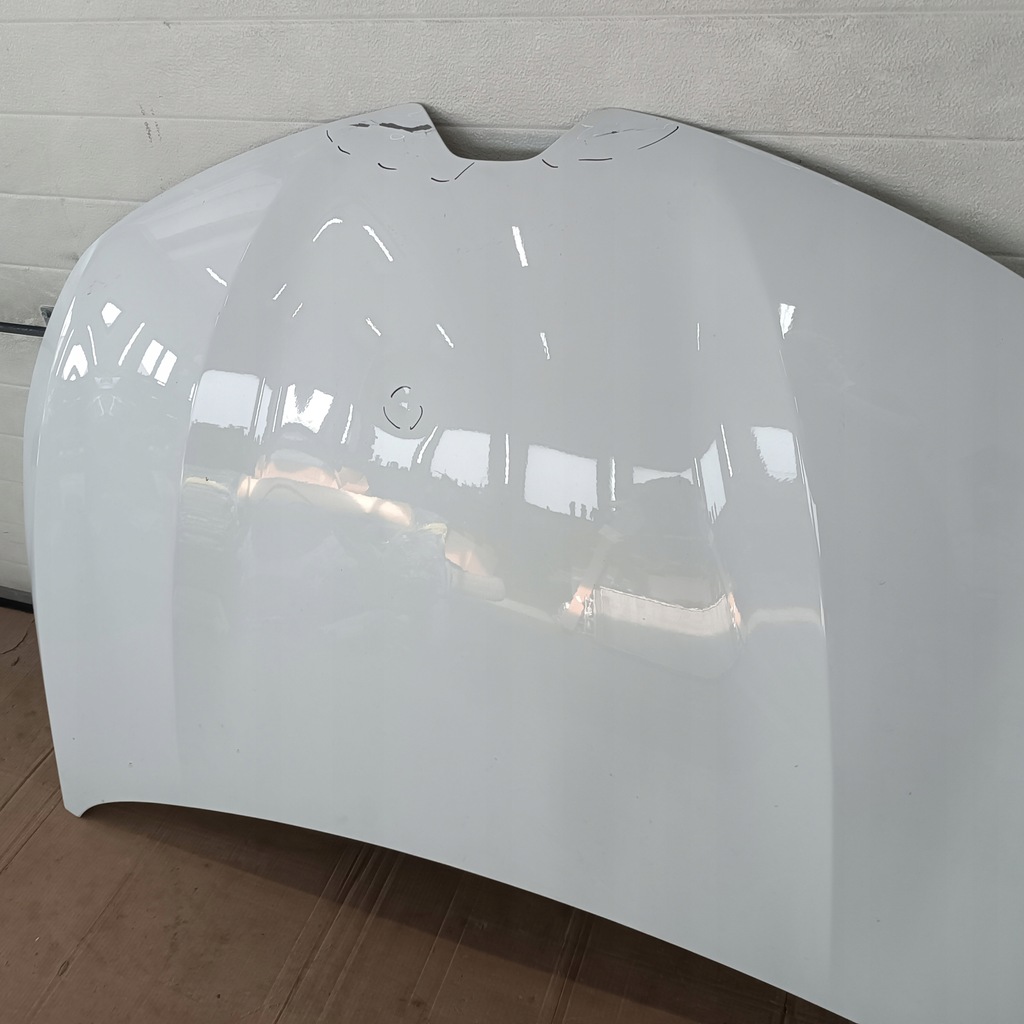 фото №5, Капот renault clio v 19- 651224027r