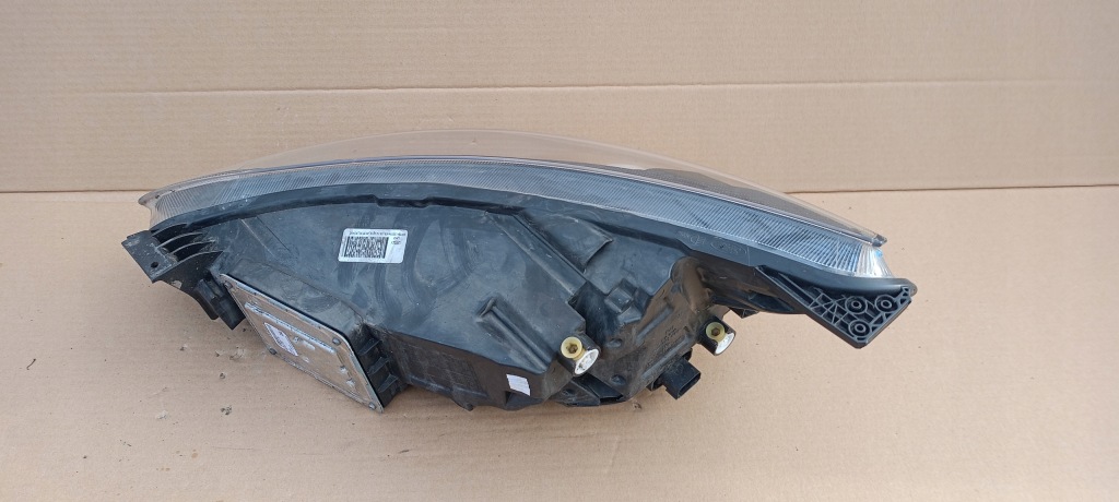 Фара перед передняя правый  ford focus mk4 17-22rok full led mx7b-13e014-eb Цена